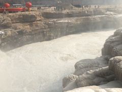 -陕西黄河壶口瀑布旅游区