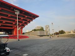 -中华艺术宫(上海美术馆)