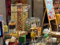 -东方红海鲜百汇(国际大厦店)