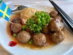 -宜家·瑞典风味餐厅(无锡店)
