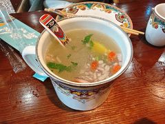 -巴依老爷新疆美食(牡丹园店)