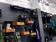 -零度滑雪室内训练中心(莘庄店)