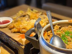 -東舍食唐精品陕菜馆