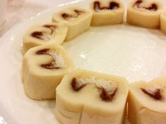 芸豆卷-老浒记烤鸭-北京菜(琉璃厂店)