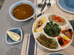 -La Medina餐厅(亮马河南路店)