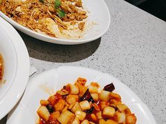 -紫光园·烤鸭·北京菜(团结湖店)