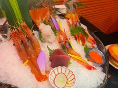-万岛日本料理铁板烧(宁波阪急店)