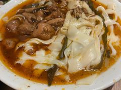 -项记烩面(迎宾路店)