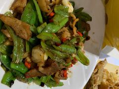 农家小炒肉-楚畹园