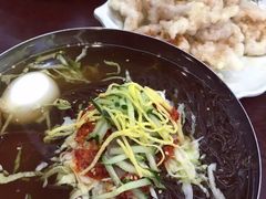 -服务大楼冷面(延大店)