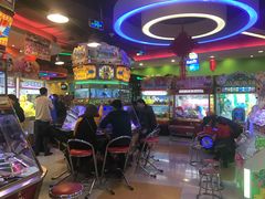-汤姆熊欢乐世界(滨江店)