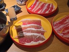 -沼津港精致料理·寿喜烧·烧鸟(青浦宝龙广场日料榜单店)