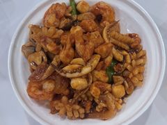 八珍豆腐-京天红酒家(虎坊路店)