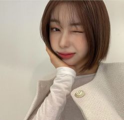 -东方美妍小鹏造型