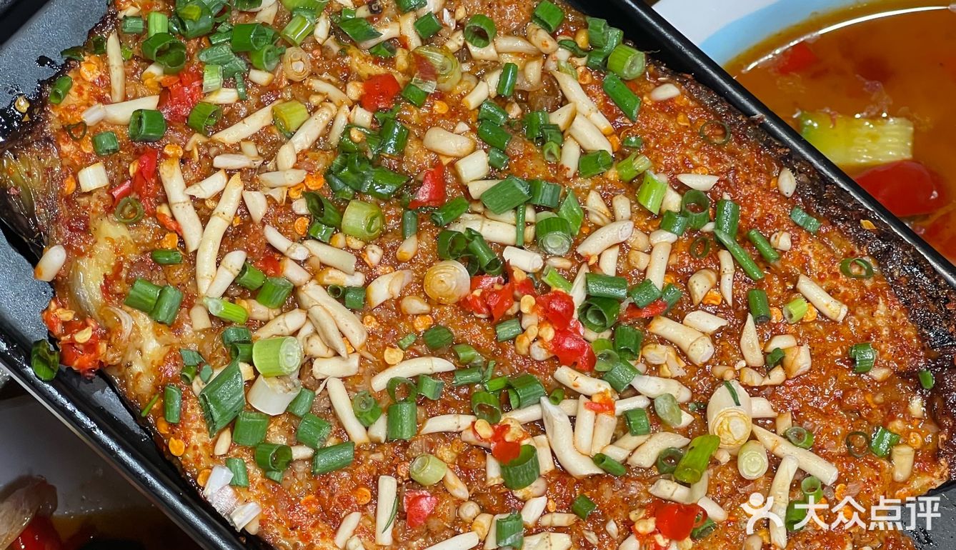 会反复来吃的烧烤，吃夜宵只来这一家‼️