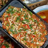 会反复来吃的烧烤，吃夜宵只来这一家‼️