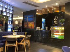 -鹿港小镇(金虹桥国际中心店)