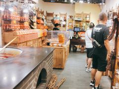 -嘉凌码头·重庆特产手工火锅底料(洪崖洞九楼店)