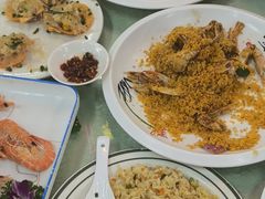 -景好海鲜餐厅(大鹏必选旅游店)