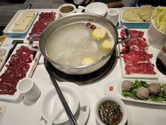 -八合里牛肉火锅(福州万象城店)