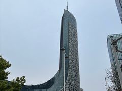 -天鹅湖体育公园