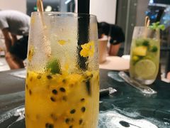百香果多多-瞄一喵猫咖(格力海岸店)
