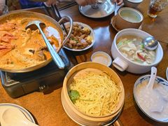 -林四喜·闽南传家菜(鼓浪屿店)