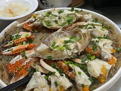 -阿伟海鲜楼·福建菜(涵江店)