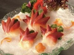 北极贝-菲乐餐厅(三十年经营·湖滨路店)