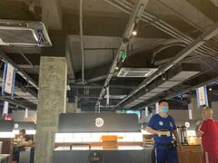 -很久以前羊肉串(中山公园店)