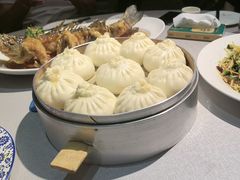 -老松滨饭店(菜艺街店)