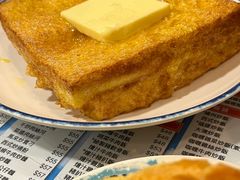 西多士-金华冰厅