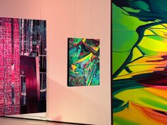 -时代美术馆-成都馆