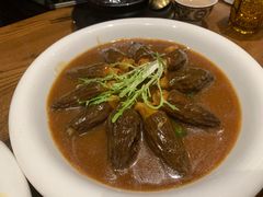 -敏珠拉姆藏餐·南京厨房(富春江东街店)