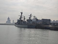 -中国人民解放军海军博物馆