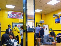 大堂-阿生哥螺蛳粉(永安街店)