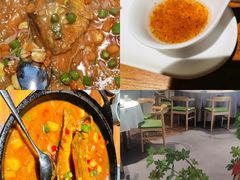 -YAFEE雅菲·粤菜·湘菜·融合菜(魏公村店)