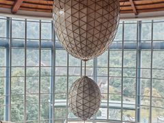 -中铁花水湾温泉酒店(大邑店)