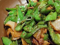 -吃饭皇帝大土家民族菜(正大广场店)