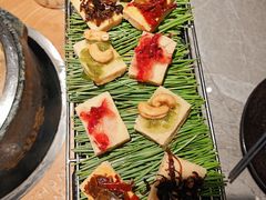 -芸山季·云南山珍菌火锅(南翔印象城MEGA店)