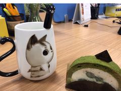 -卷心卷意·轻甜蛋糕(新光天地店)