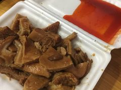 -细妹五香牛杂(步行街店)