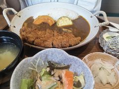 -ITARU食堂·定食料理(西丽店)