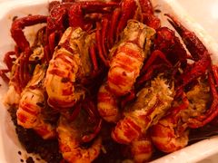 -阿胖龙虾小海鲜(宁国南路总店)