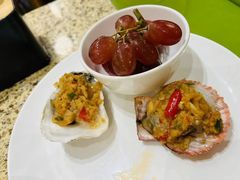 -禾斗海鲜自助(市南银座店)