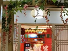 -九田家黑牛烤肉料理(悦荟店)