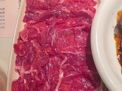 -老员外骨汤火锅(海州古城店)