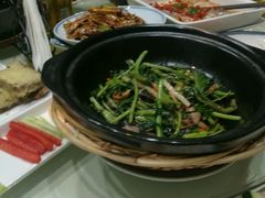 -小放牛炒菜馆(裕华东路店)