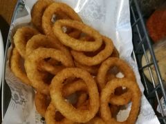 -Tube station站点比萨(王府井百货店)