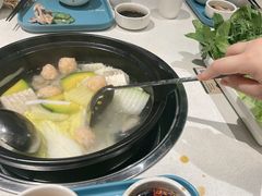 -百年果林椰子鸡(中洲店)